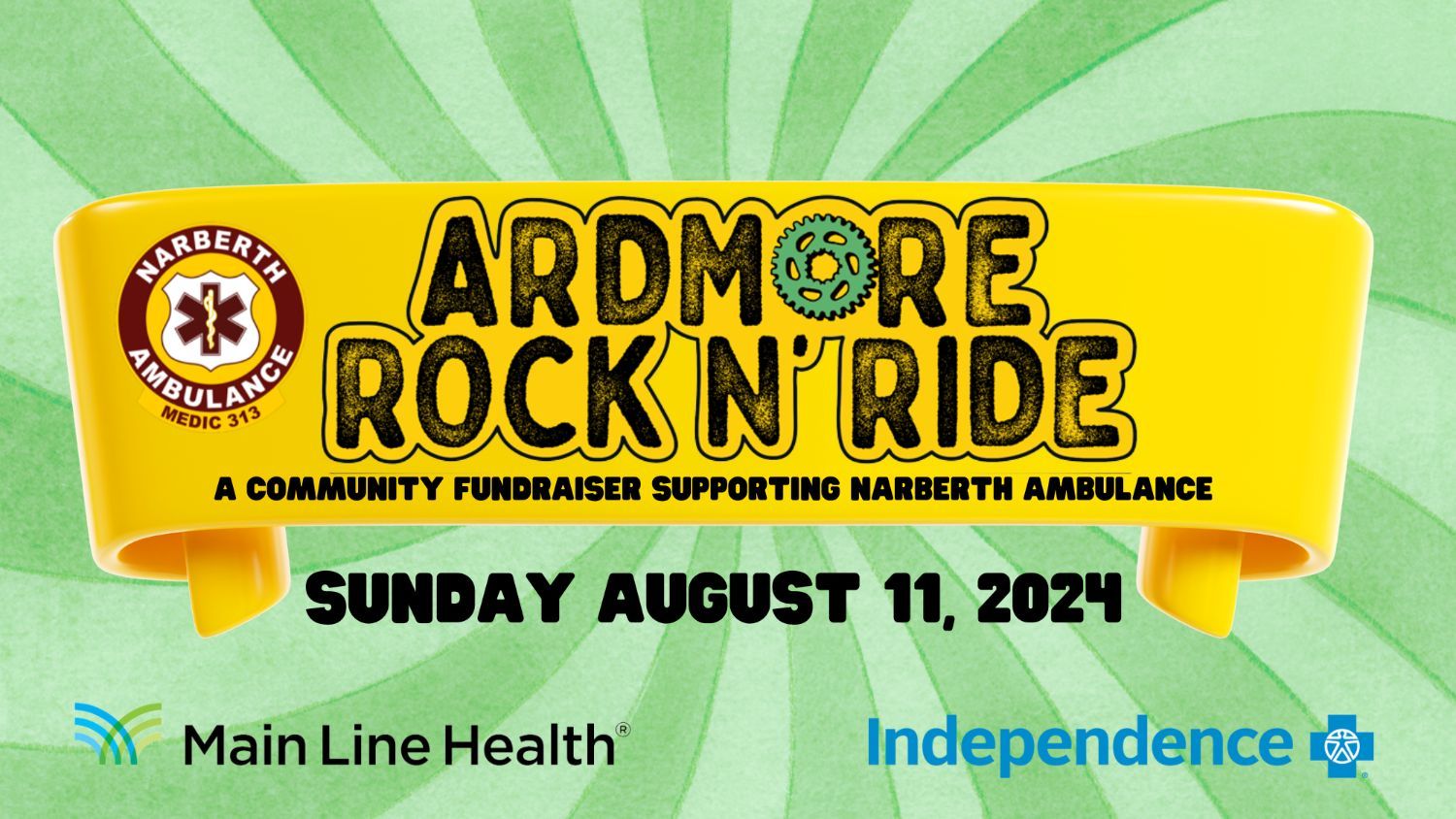 Support Ardmore Rock n Ride 2024